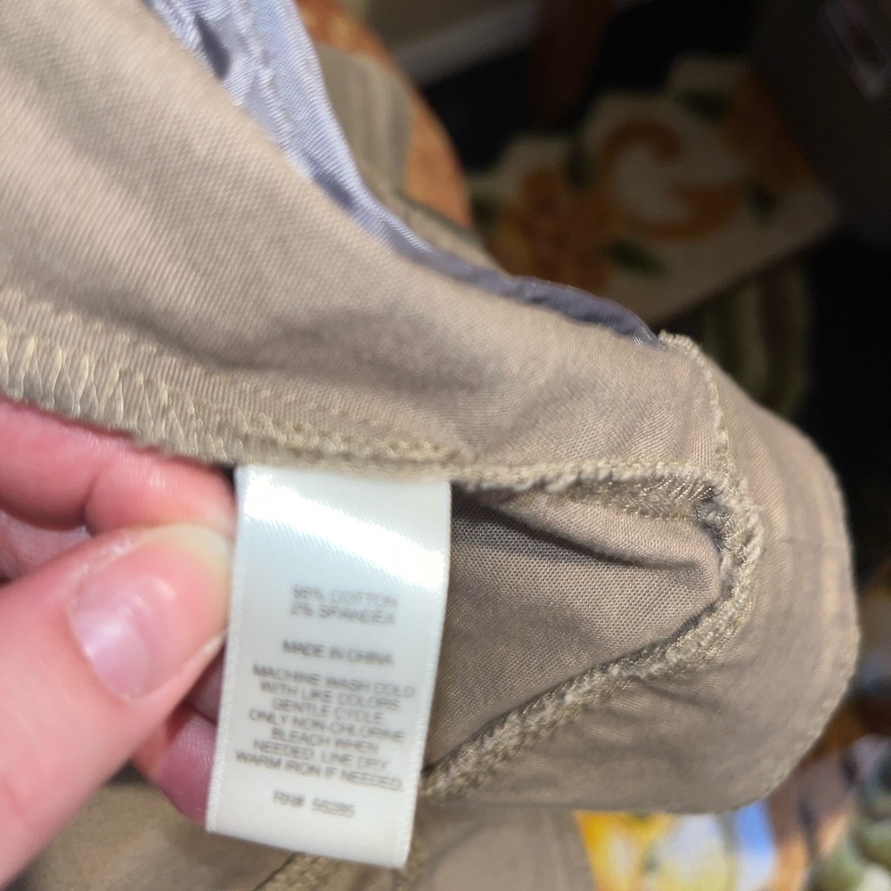 Express Jacket Size 2 - Picture 5 of 7